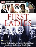 First Ladies With Clip Art CD & Wall Chart
