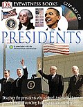 Presidents With Clip Art CD ROM & Wall Chart