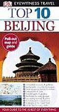 Eyewitness Top 10 Beijing