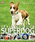 Training Your Superdog