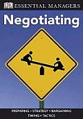 Essential Managers Negotiating