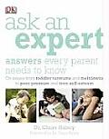 Ask an Expert Answers Every Parent Needs to Know