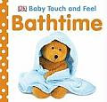 Baby Touch & Feel Bathtime