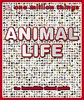 One Million Things Animal Life