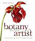 Botany for the Artist An Inspirational Guide to Drawing Plants
