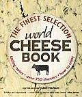 World Cheese Book