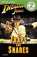 Indiana Jones Traps & Snares Level 2