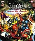 Marvel Encyclopedia Update & Expanded 2009 Edition