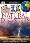 Eyewitness DVD: Natural Disasters