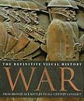 War From Ancient Egypt to Iraq