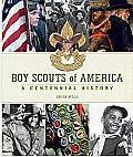 Boy Scouts America Centennial History