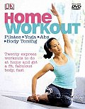 Home Workout & Dvd