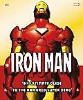 Iron Man Ultimate Guide
