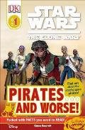 DK Readers Pirates & Worse Level 1