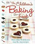 Childrens Baking Book