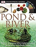 Eyewitness Pond & River