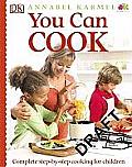 You Can Cook