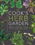 Cooks Herb Garden