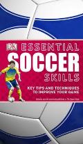 Essential Soccer Skills