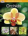Simple Steps Orchids