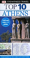 Eyewitness Top 10 Athens