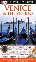 Eyewitness Venice & The Veneto