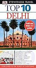 Eyewitness Top 10 Delhi