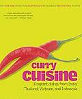 Curry Cusine