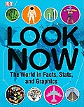 Look Now The World in Facts Stats & Graphics