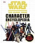 Clone Wars Character Encyclopedia