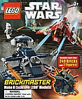 LEGO Brickmaster Star Wars Includes More than 240 Bricks & 2 Figures