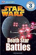 DK Readers Death Star Battles
