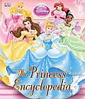 Disney Princess Encyclopedia