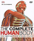 Complete Human Body + DVD