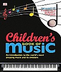 Childrens Book of Music