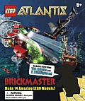 LEGO Brickmaster Atlantis