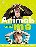 Animals & Me