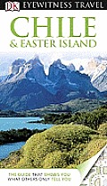Eyewitness Travel Chile & Easter Island