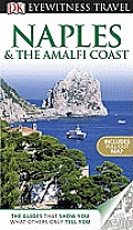 Eyewitness Naples & The Amalfi Coast