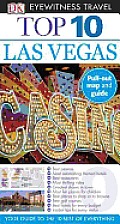 Eyewitness Top 10 Las Vegas