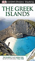 DK Eyewitness Travel Guide Greek Islands
