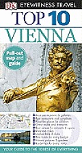 Eyewitness Top 10 Vienna