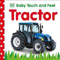 Baby Touch & Feel Tractor