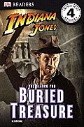 Indiana Jones The Search for Buried Treasure