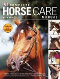 Complete Horse Care Manual