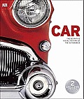 Car The Definitive Visual History of the Automobile