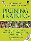 AHS Pruning & Training