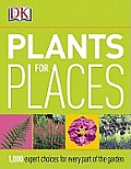 AHS Plants for Places