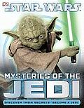 Star Wars Mysteries of the Jedi