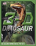 3 D Dinosaur